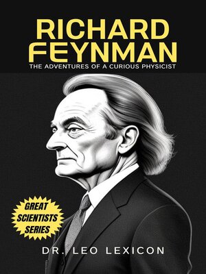 cover image of Richard Feynman